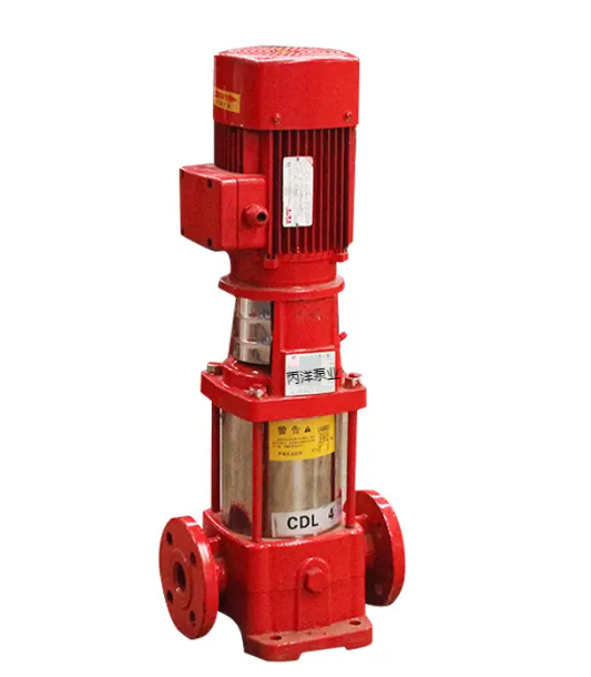 多級穩壓消防泵廠家,穩壓多級消防泵,上海多級穩壓泵廠家