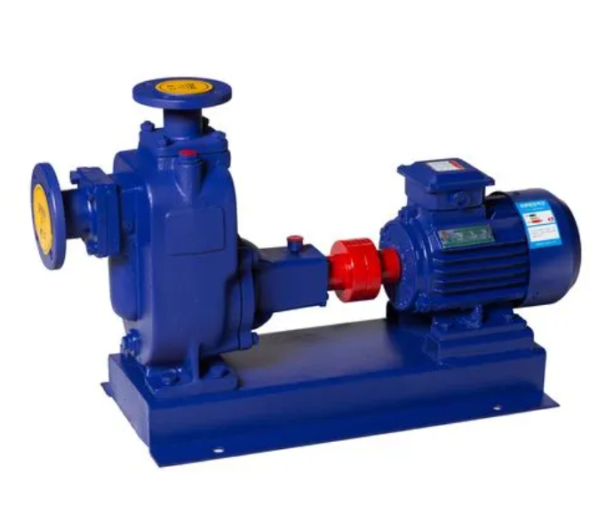 ZW型無堵塞自吸排污泵,自吸排污泵廠家,自吸離心泵